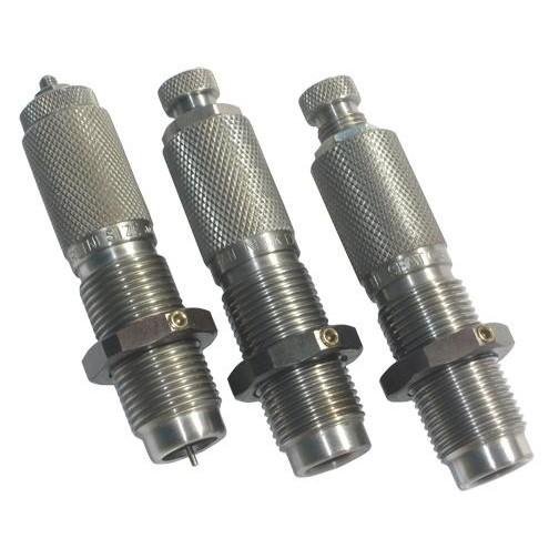 Lyman 3-Die Rifle Sets for Straight Wall Cases .45-70 cal