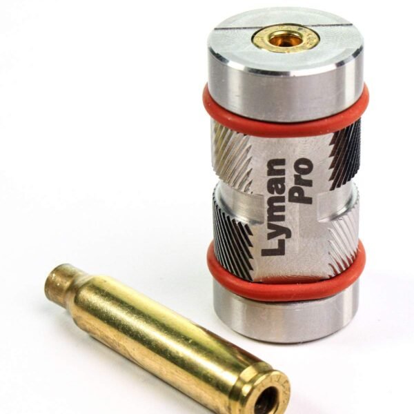 Lyman Pro Stainless Headspace Gauge 308 Win