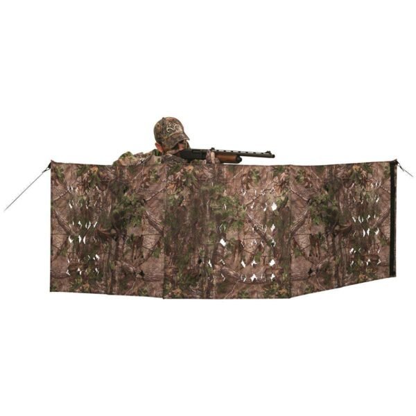 Ameristep 4-Spur Hunting Blind Mossy Oak Obsession