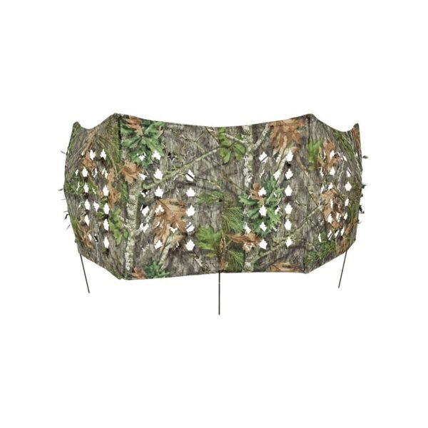 Ameristep Throwdown Blind - Mossy Oak Obsession 87" X 29"