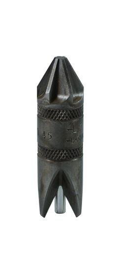 MEC Deburring Tool