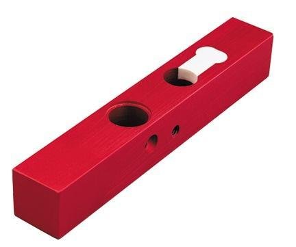 MEC Single Stage Lead Shot Charge Bar - 1 oz