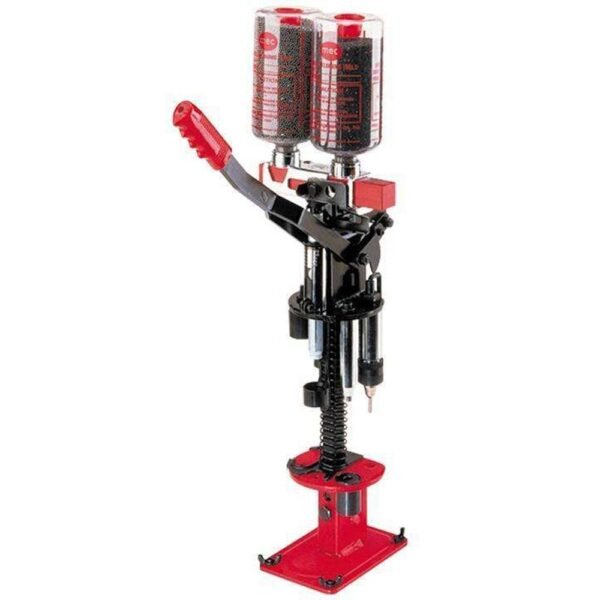 MEC 600 Jr. Mark 5 Reloader 16 ga