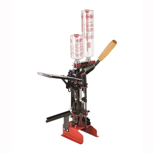 MEC LOADER AUTO INDEXING - GRABBER 28GA 034