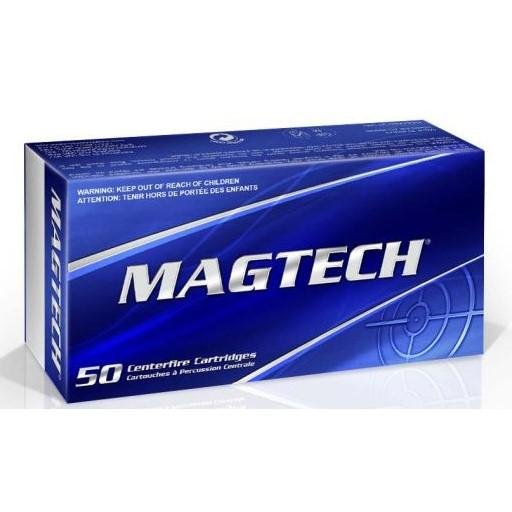 MAGTECH 9MM 115GR FMJ 1000RD CS