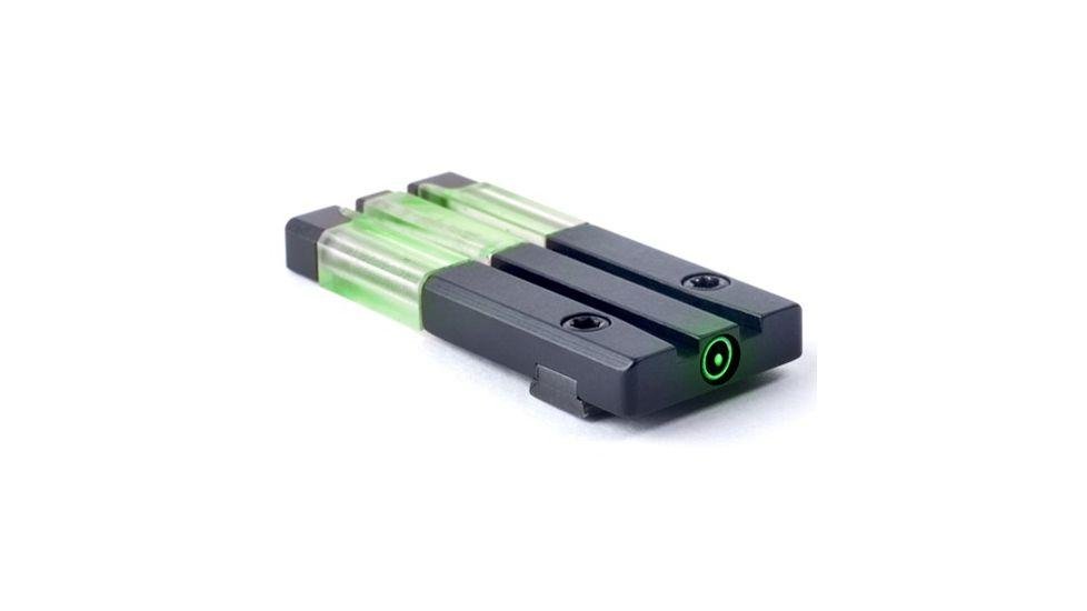 Meprolt Ft Be P365 Front Grn