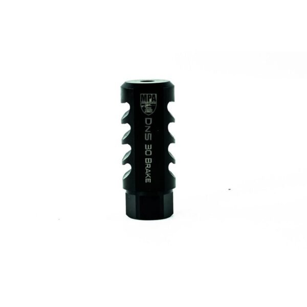 Master Piece Arms DN5 Bolt Action Muzzle Brake - 30 Cal