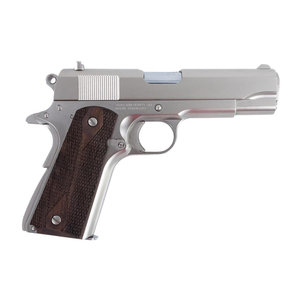Tisas 1911 Tnk Cmmdr 45ACP 4.25" 7rd