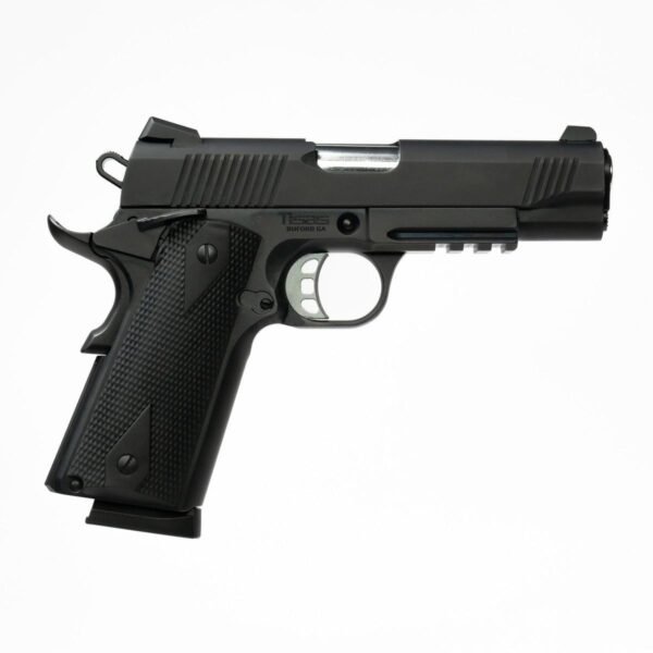 TISAS 1911 B9 9MM 4.25" 9RD BLK