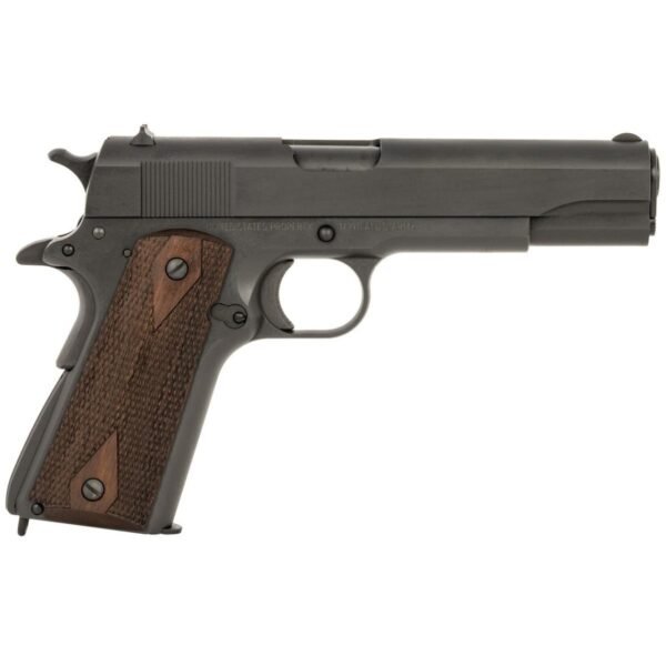 TISAS 1911A1 US ARMY 9MM 5" 7RD