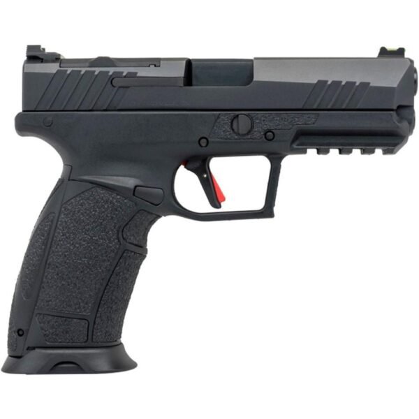 TISAS PX-9 CARRY TS 9MM 3.5" 15RD BL