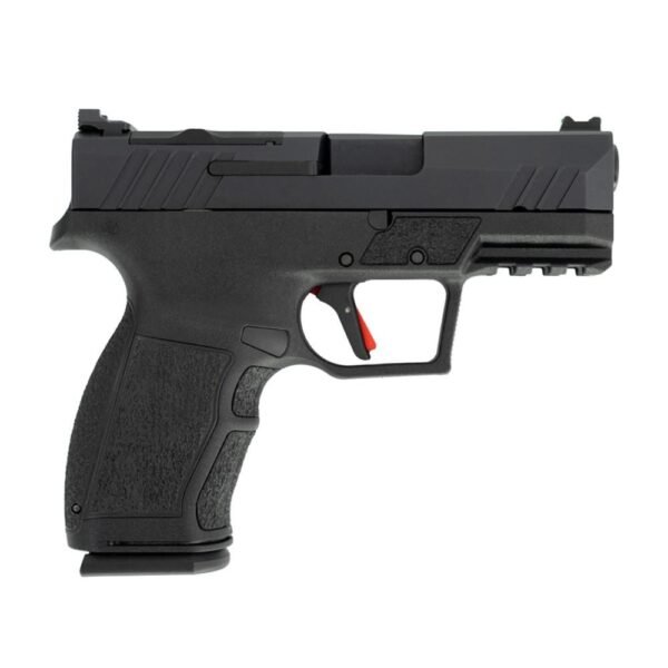 TISAS PX-9 CARRY 9MM 3.5" 15RD BLK