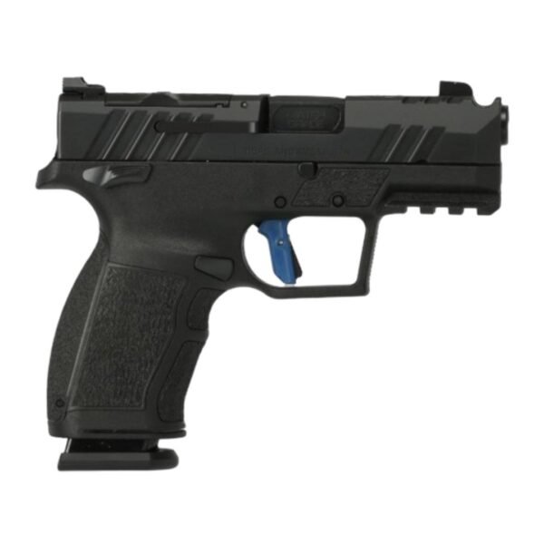 TISAS PX-9 CARY CMP 9MM 3.5" 15RD TS