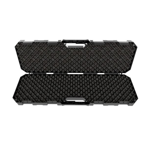 MTM Carbine Rifle Case Black