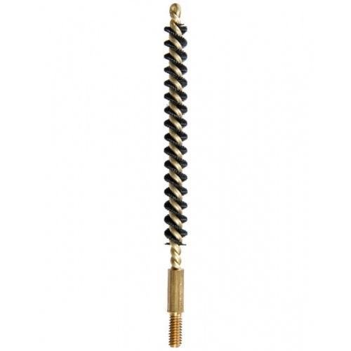 Montana X-Treme Nylon Bristle Brush for Rifles (5/40 Thread) .20 cal