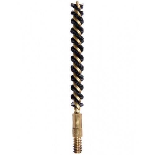 Montana X-Treme Nylon Bristle Brush for Rifles (8/32 Thread) .22 cal - 3 Pack