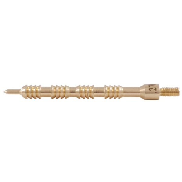 Montana X-Treme Brass Cleaning Jag (8/32 Thread) For Rifles .270/.284/7mm