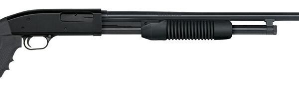 Mossberg Maverick 88 Cruiser Shotgun 20ga 6rd Capacity 18.5" Barrel Black