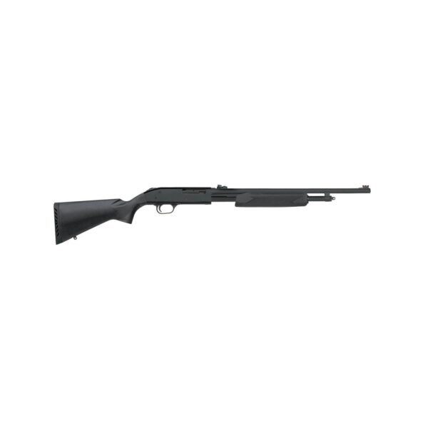 Mossberg 500 Slugster Bantam Shotgun 410ga 3" Chamber 20'' Barrel Black STock