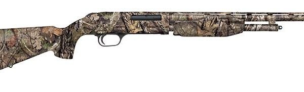 Mossberg 510 Mini Super Bantam All-Purpose .410ga 2rd Capacity 18.5" Barrel  Mossy Oak Break-Up Country Stock