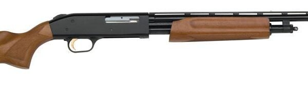 Mossberg 500 Compact/Short LOP Pump Shotgun 410 ga 3" Chamber 5rd Capacity 20" Barrel