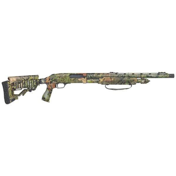 Mossberg 835 Ulti-Mag Tactical Turkey 12 GA Shotgun 5rd Magazine 3.5" Chamber 20" Barrel Camo