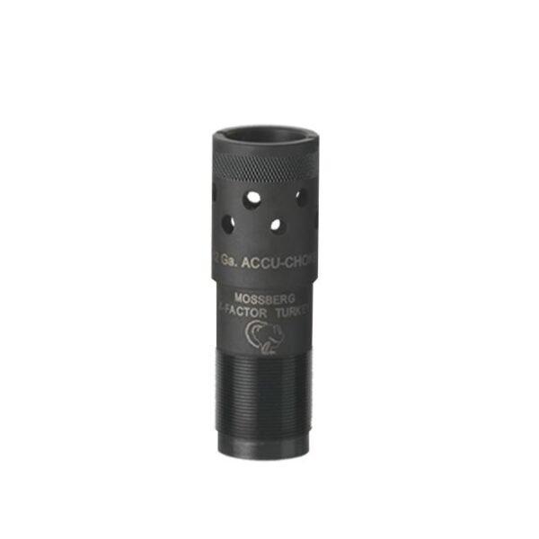 Mossberg X-Factor Extra Full Ported Choke Tube for 12 ga Mossberg 500/535/930