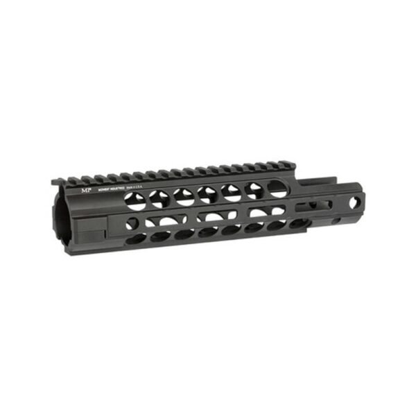 Midwest Industries Sig 516 Extended Free Float M-Lok Handguard 7.25" Black