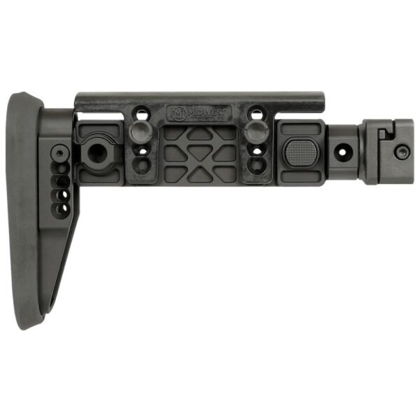 MIDWEST AK ALPHA FOLDING STOCK