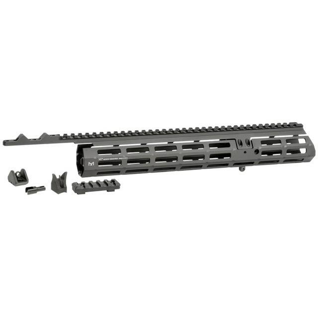 Midwest Marlin 1894 Ext Sght Sys 357