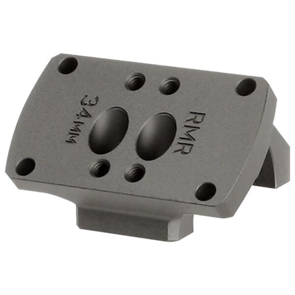 MIDWEST MK2 34MM RMR 45 OFFSET BLK