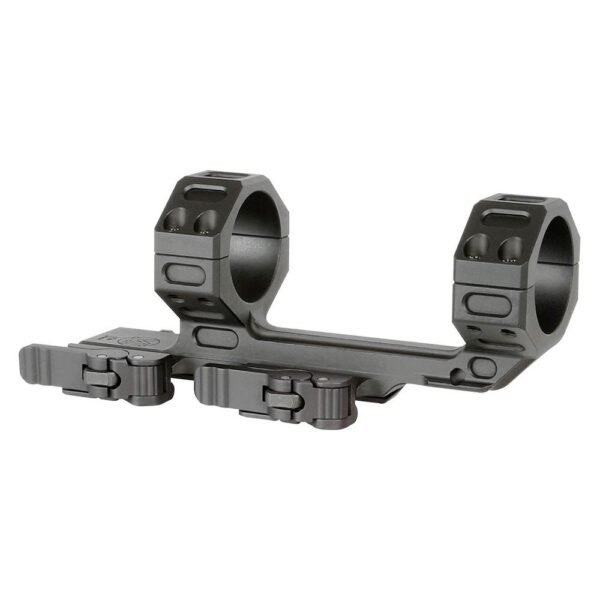 Midwest Industries MK2 QD Rifle Scope Mount Standard 34mm