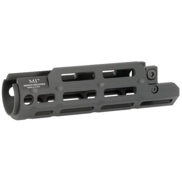 MIDWEST HK MP5 HANDGUARD MLOK BLK