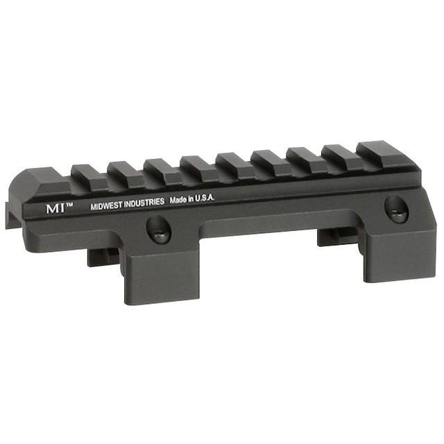 Midwest MP5 Picatinny Top Rail
