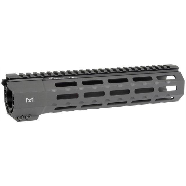 Midwest SP Series MLOK 10" Hndgrd BK