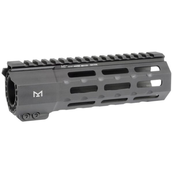 MIDWEST SP SERIES MLOK 7" HNDGRD BLK