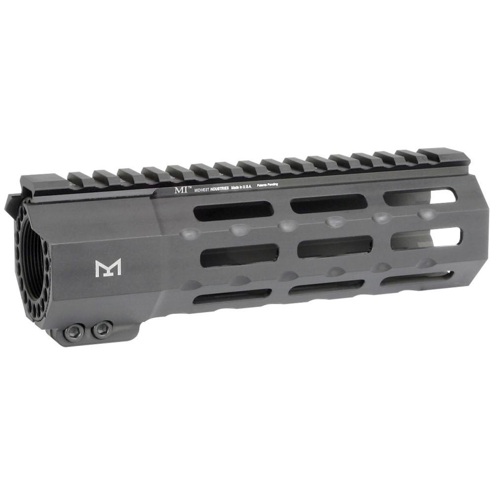 Midwest SP Series MLOK 7" Hndgrd Black