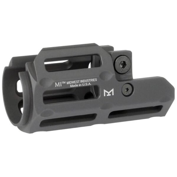 MIDWEST HK SP89 HANDGUARD MLOK BLK