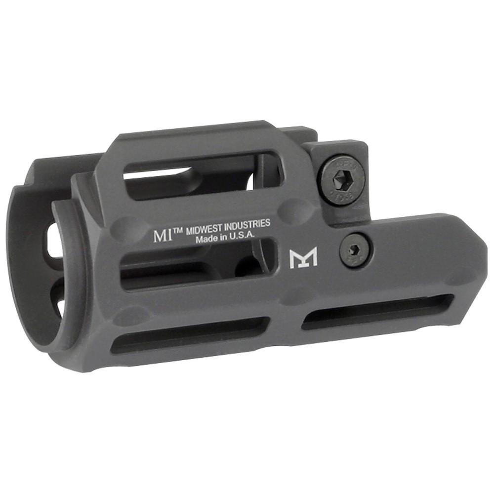 Midwest HK SP89 Handguard MLOK Black