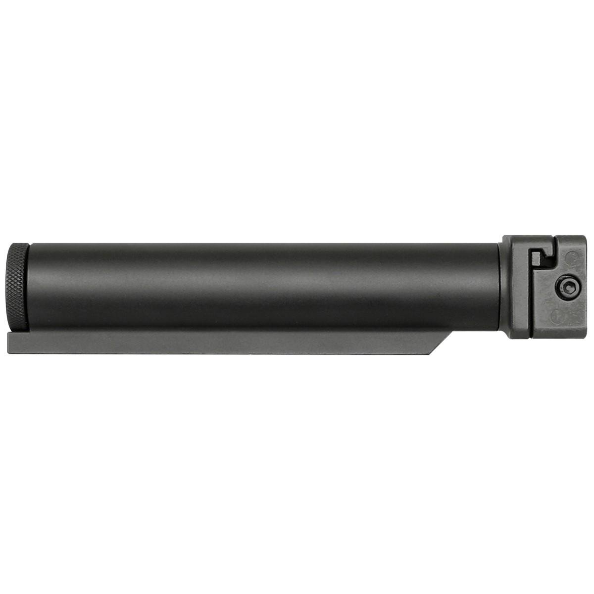 Midwest Side Folder w/ Stock Tube