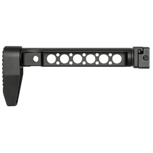 MIDWEST SIDE FOLDER W/ LGT WGHT STK