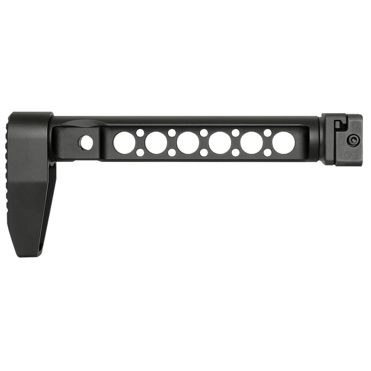 Midwest Side Folder w/ Lgt Wght Stk