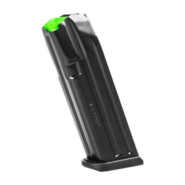 MEC-GAR MAG FITS GLK 17 9MM 18RD AFC