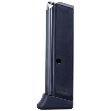 Mec-Gar Mag PPK/S Fr 380 7rd BL