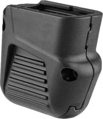 FAB DEF 4RD MAG EXT FOR GLK 43