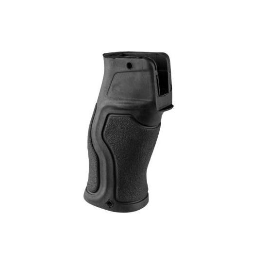 FAB DEF GRADUS GRIP BLACK