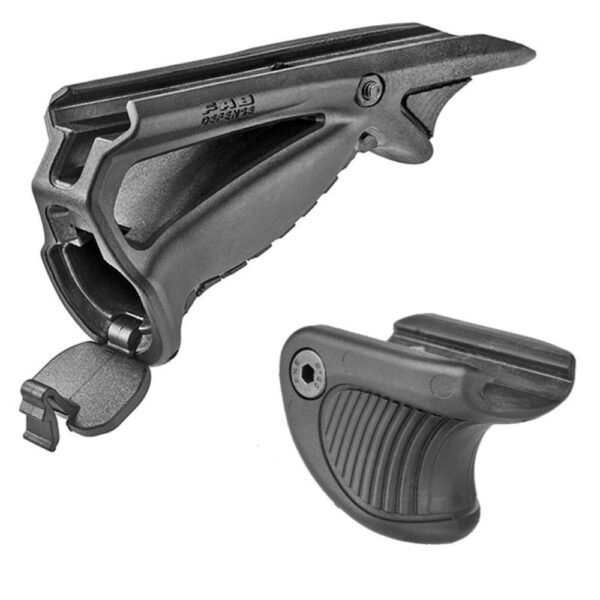 FAB DEF ERGONOMIC POINTING GRIP CMBO