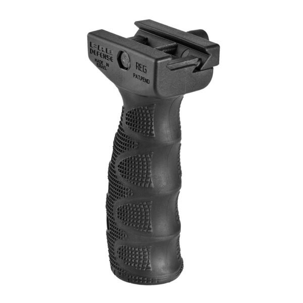 FAB DEF RUBBERIZED ERGONOMIC FW GRIP