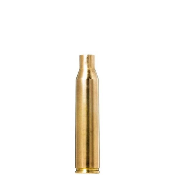 Norma Premium Reloading Brass 6mm PPC USA 50/ct