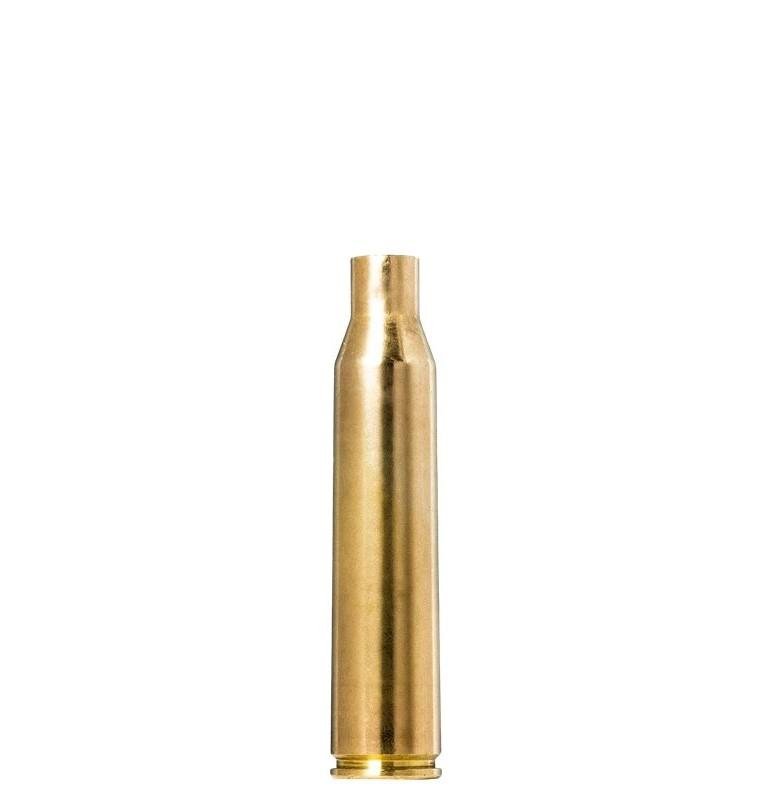 Norma Premium Reloading Brass 6mm PPC USA 50/ct